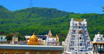 Tirupati Balaji Tour